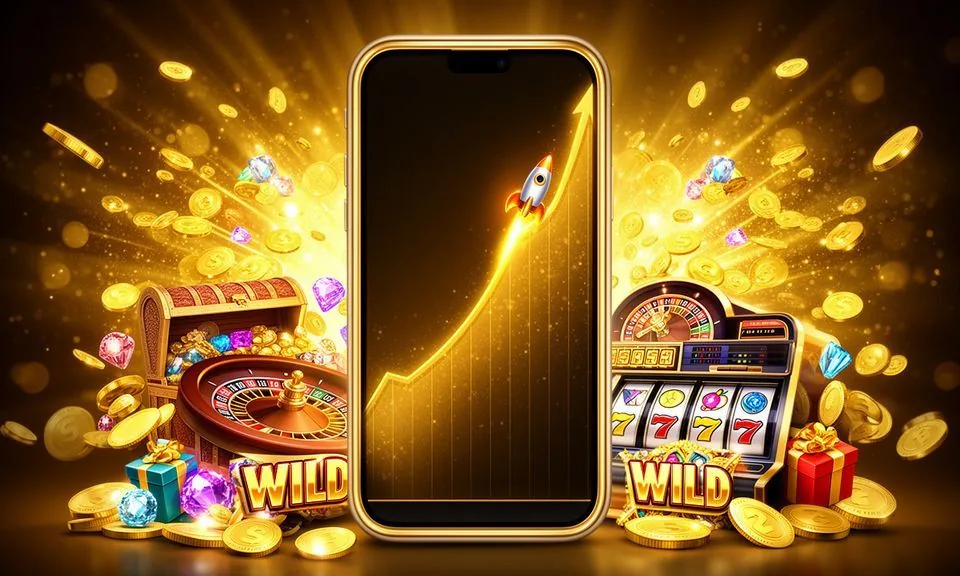 Roulette Nightfire