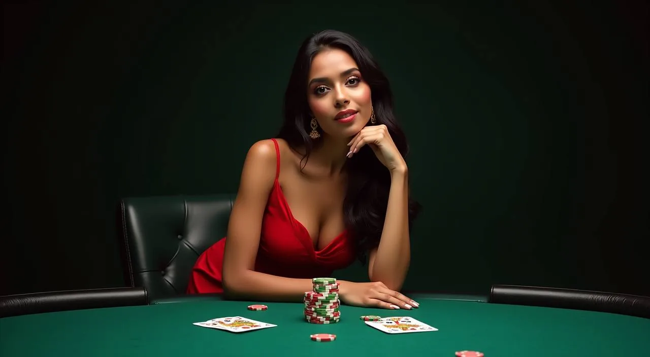 Blackjack Fiesta